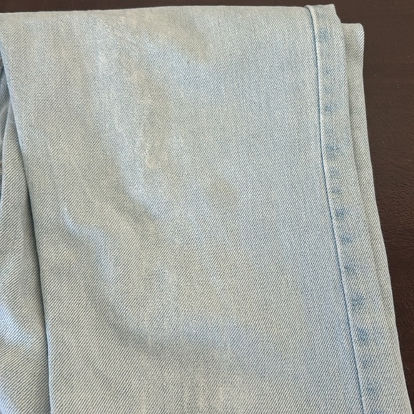 🥂 Host Pick 🥂 Vintage Embroidered Distressed Stonewashed Guess Jeans - Picture 14 of 17